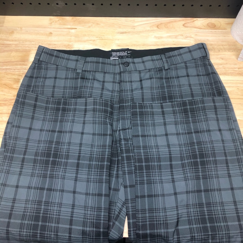 Nike DriFit Golf Pants NWOT